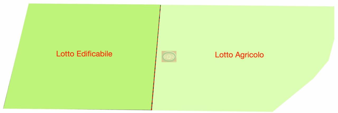 Vendita Terreno Residenziale, Gatteo foto