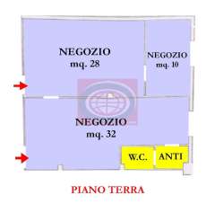 Vendita Negozio, Cervia