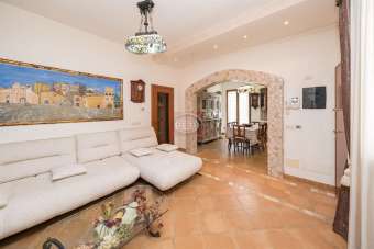 Vendita Villa bifamiliare, Cesena