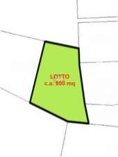 Vendita Terreno Residenziale, Roncofreddo Vendita Terreno Residenziale, Roncofreddo