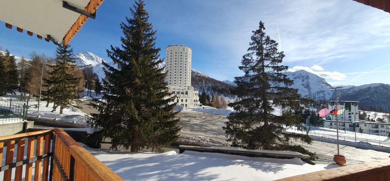 Affitto Appartamento, Sestriere foto