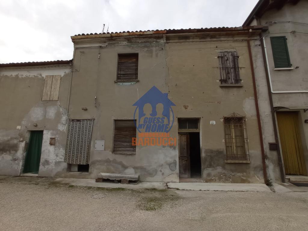 Vendita Casa Semindipendente, Cesena foto