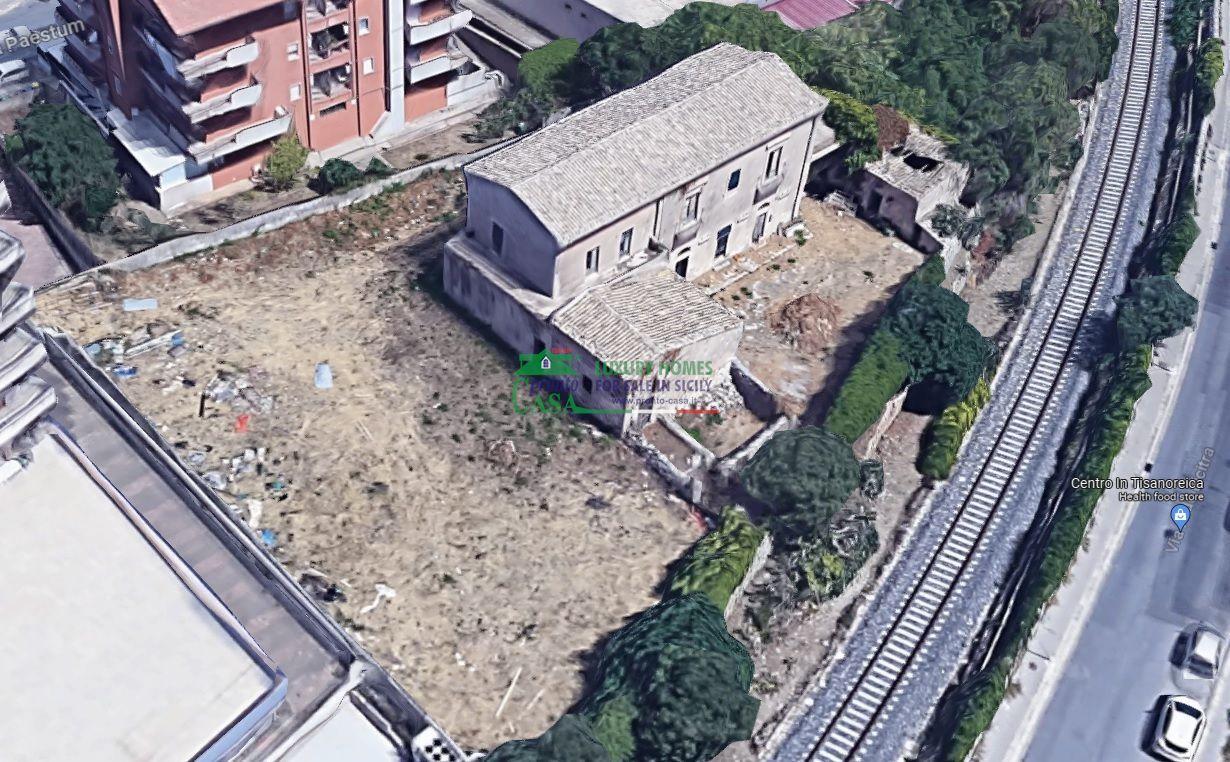 Vendita Casa Indipendente, Ragusa foto