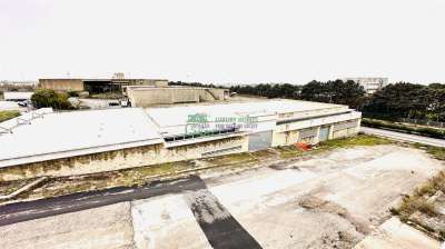 Vendita Capannone, Ragusa