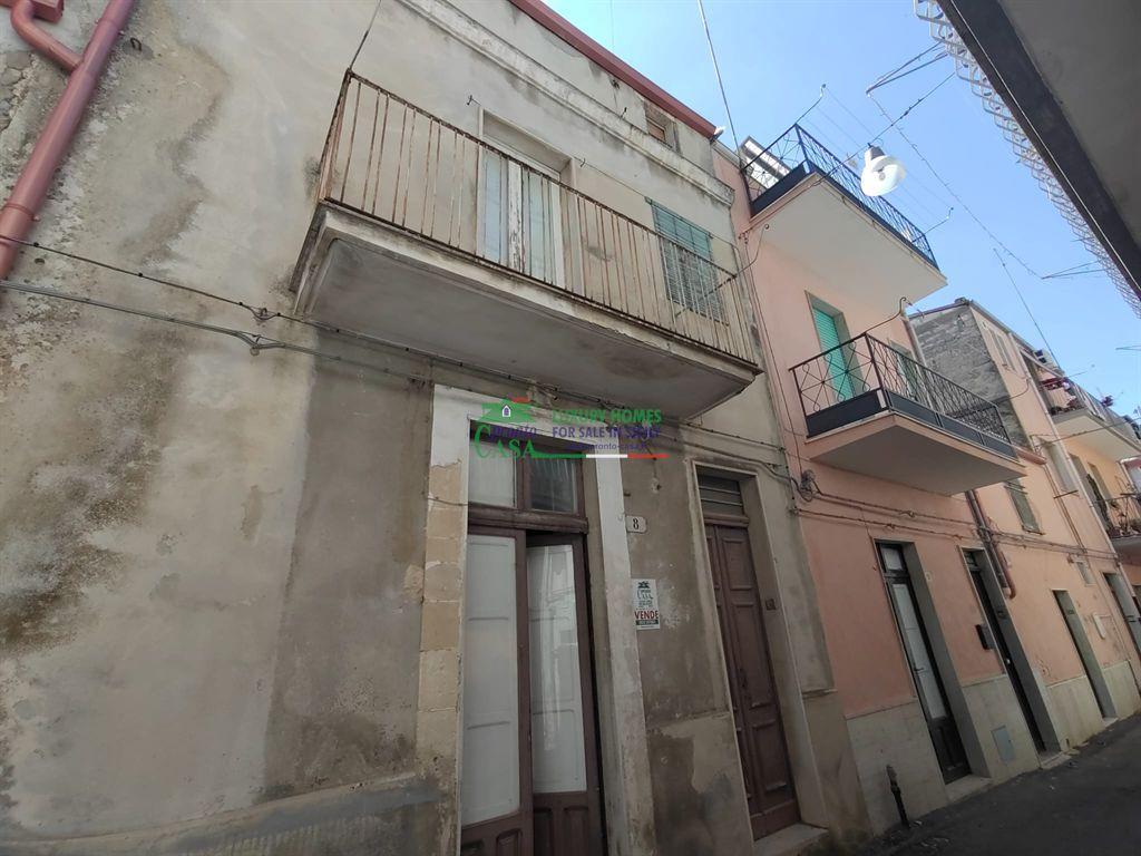 Vendita Casa Indipendente, Ragusa Vendita Casa Indipendente, Ragusa foto