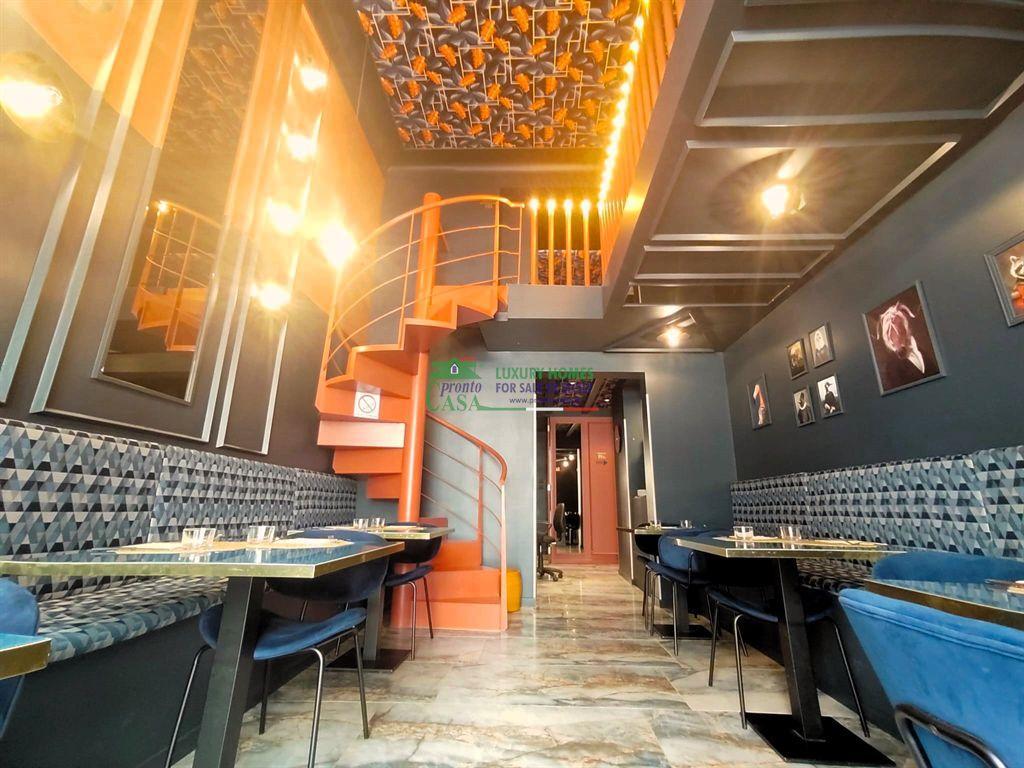 Vendita Ristorante, Ragusa foto