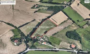 Vendita Terreno Agricolo, Pesaro