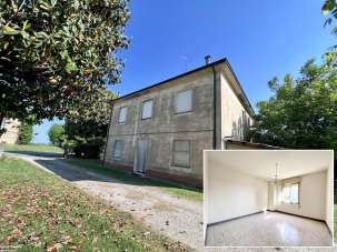 Vendita Casa Indipendente, Bagnacavallo