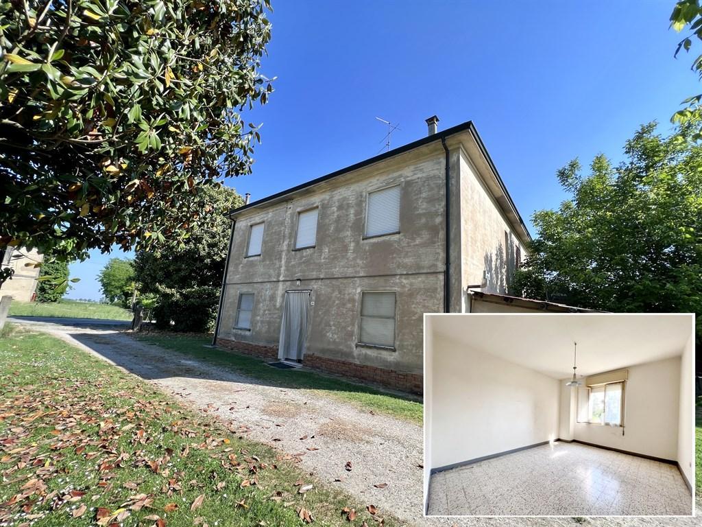 Vendita Casa Indipendente, Bagnacavallo foto