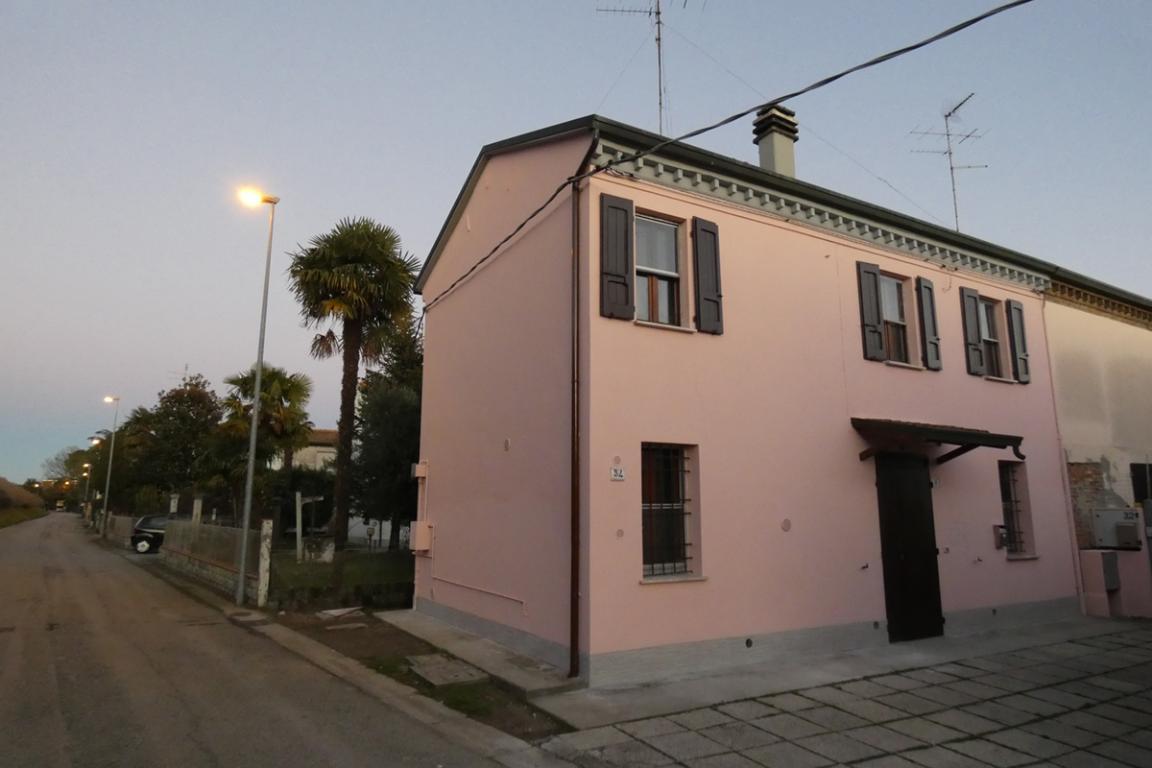 Vendita Villa bifamiliare, Alfonsine foto