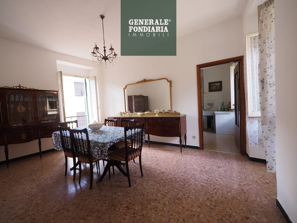 Vendita Appartamento, Pignone foto