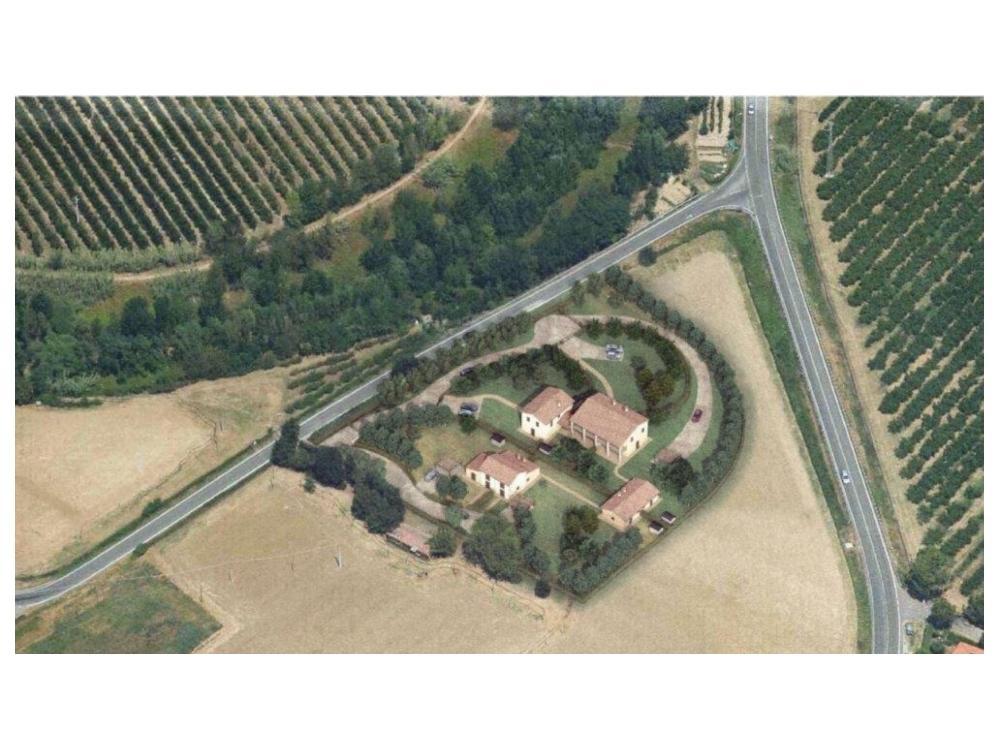 Vendita Villa a schiera, Faenza foto