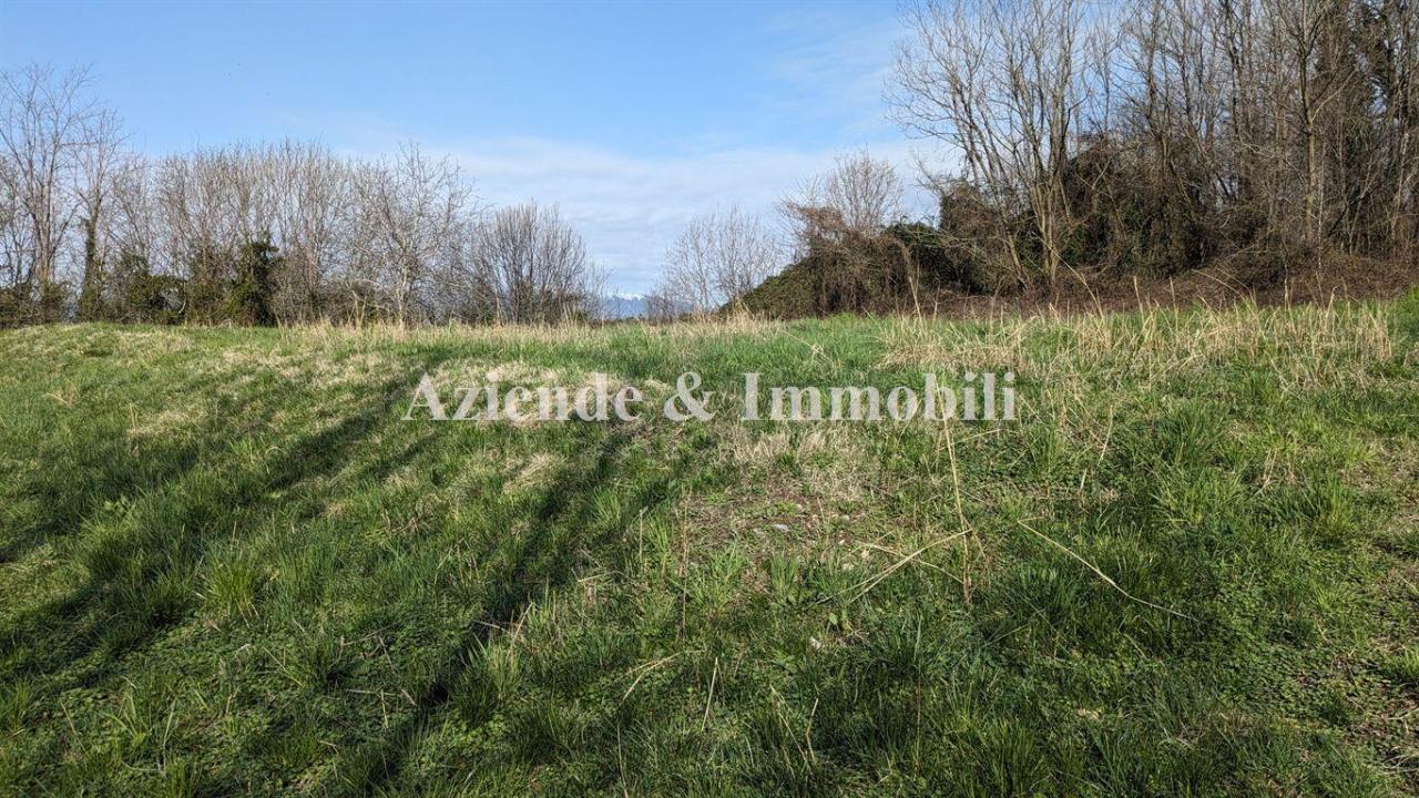Vendita Terreno Agricolo, Castello di Brianza foto