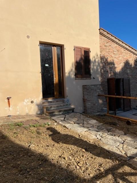 Vendita Appartamento, Asciano foto