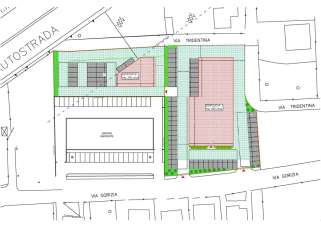 Vendita Terreno Commerciale, Gallarate