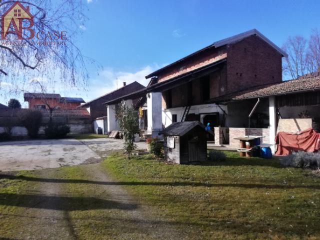Vendita Casa Indipendente, Gambolo foto