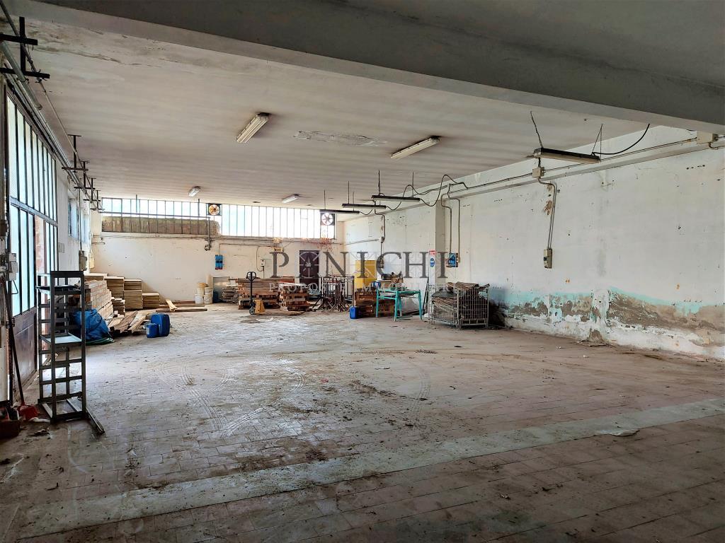 Affitto Laboratorio, Asciano foto