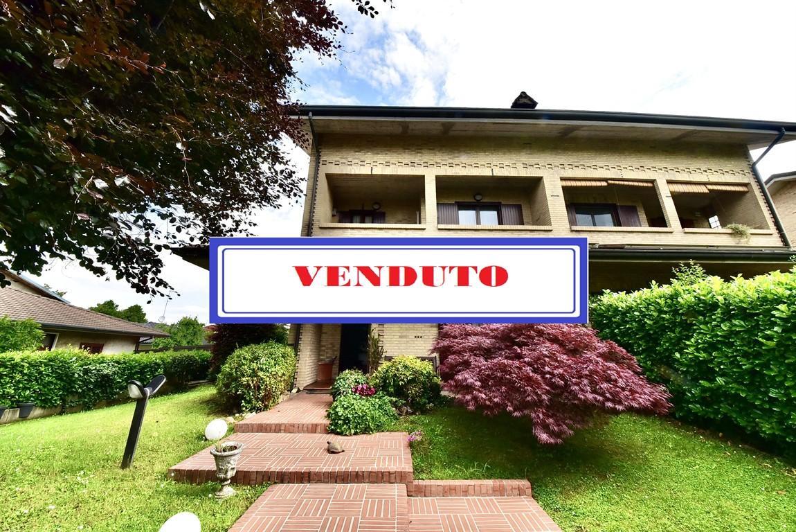 Vendita Casa Semindipendente, Cesate foto