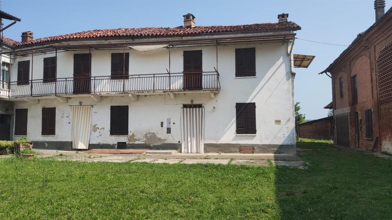 Vendita Casa Indipendente, Portacomaro foto
