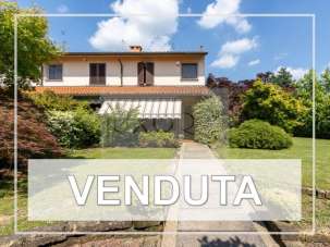Vendita Villa a schiera, Casatenovo