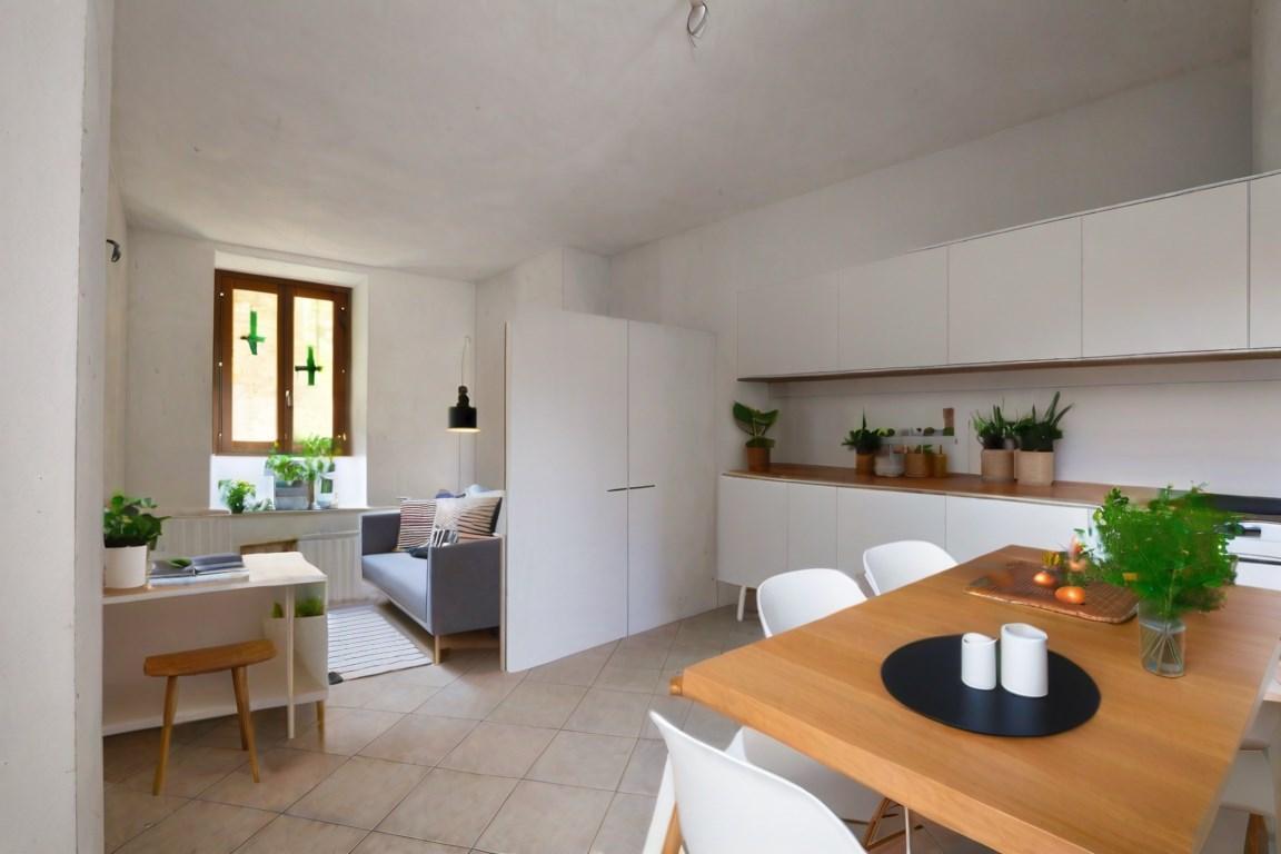 Vendita Appartamento, Lierna foto