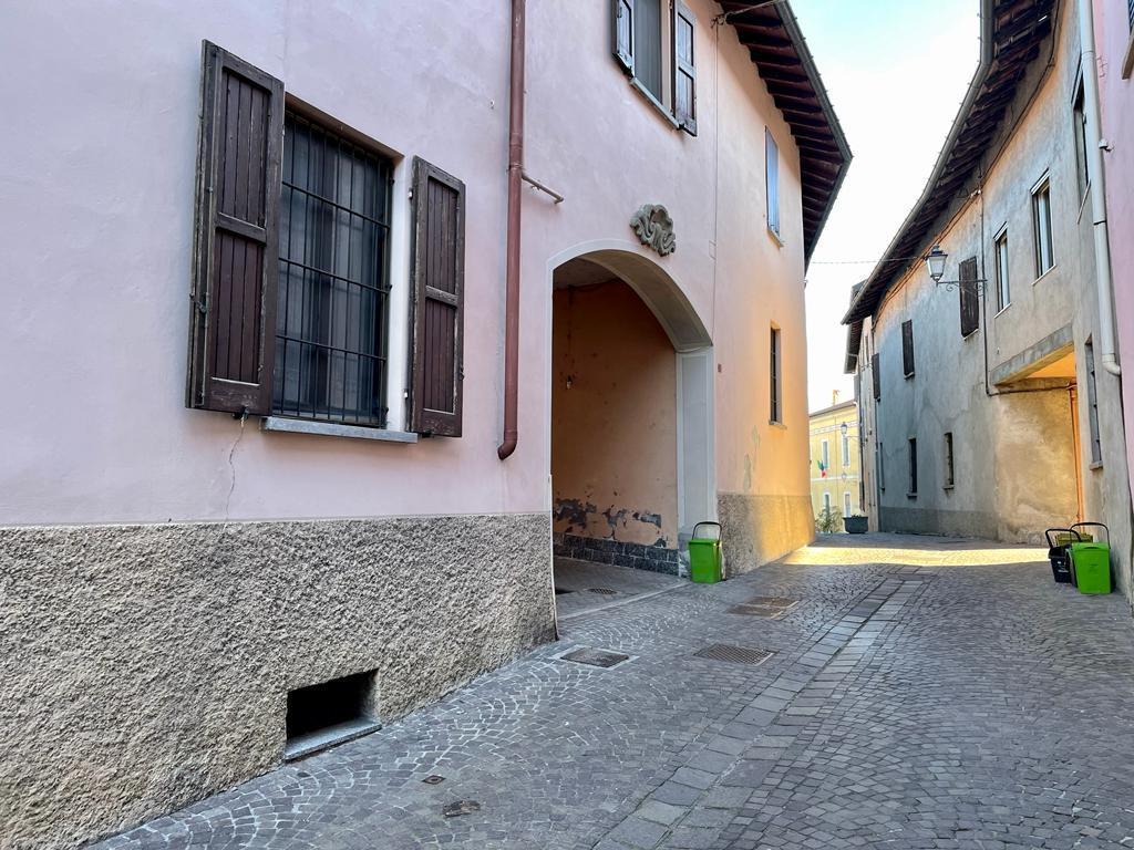 Vendita Appartamento, Bodio Lomnago foto