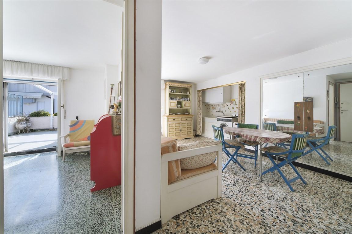 Vendita Attico, Alassio foto
