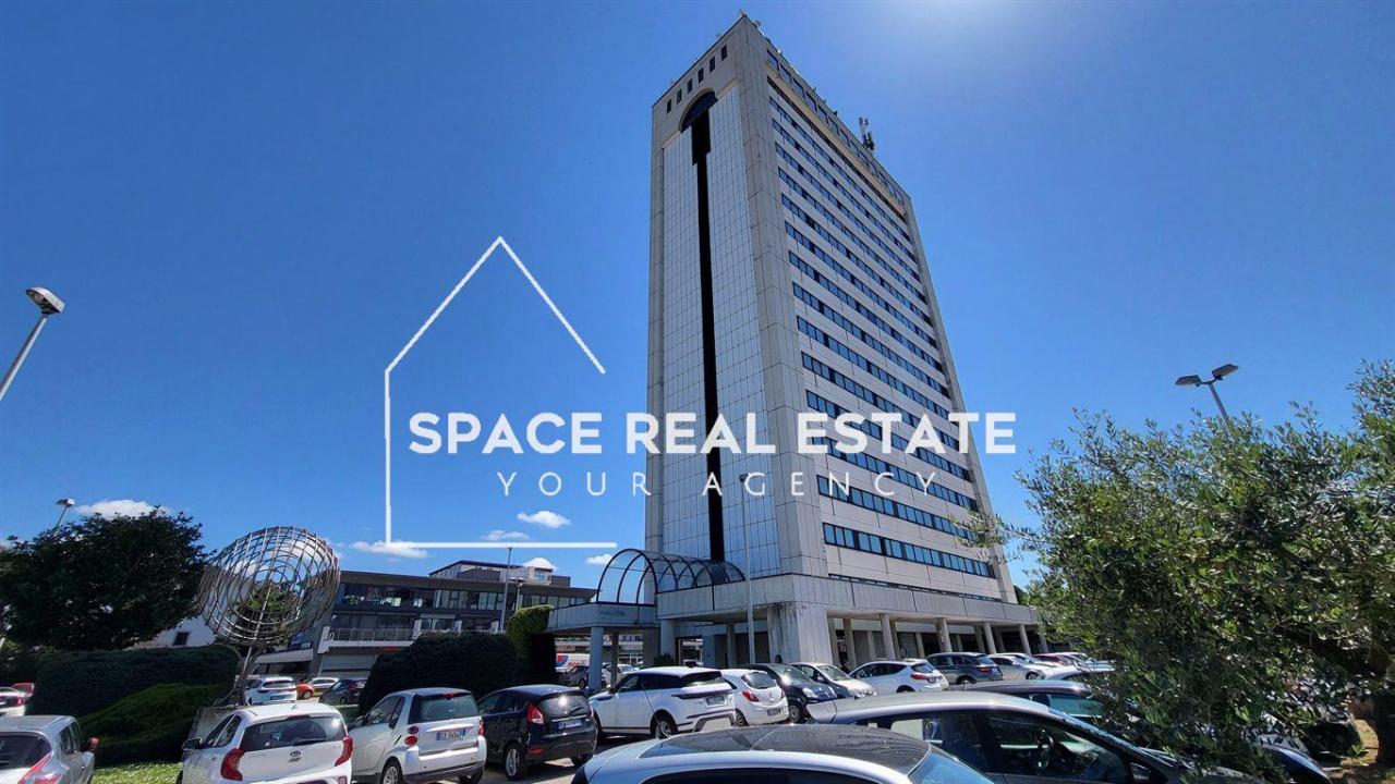 Affitto Ufficio, Pomezia foto