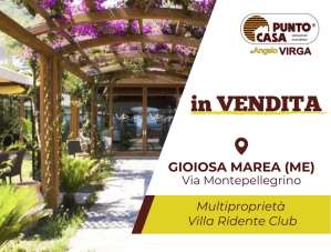 Vendita Appartamento, Messina