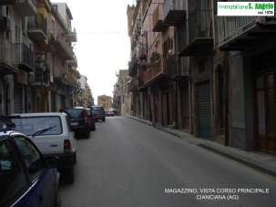 Vendita Negozio, Cianciana Vendita Negozio, Cianciana