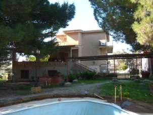 Vendita Villa bifamiliare, Agrigento Vendita Villa bifamiliare, Agrigento