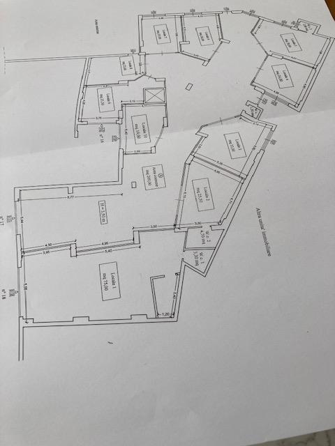 Vendita Magazzino, Agrigento foto