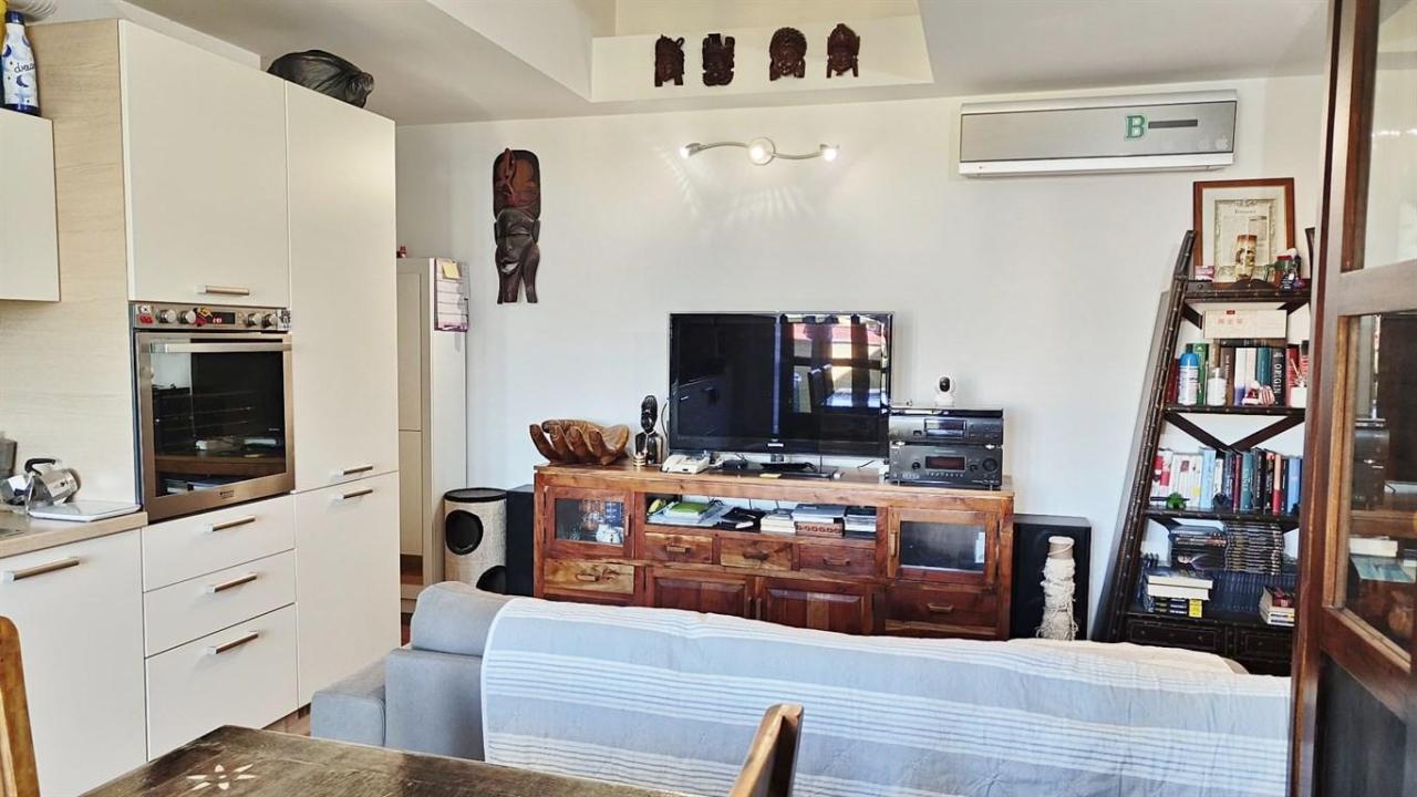 Vendita Mansarda, San Vittore Olona foto