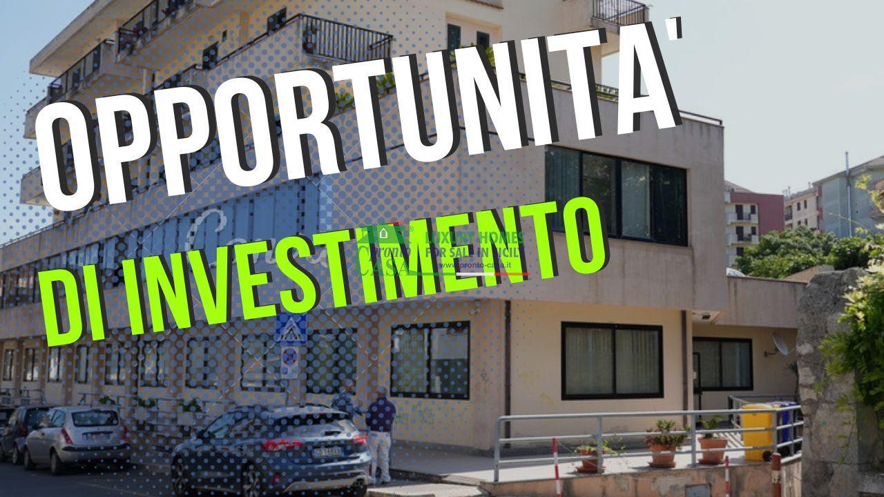 Vendita Immobile Commerciale, Modica foto