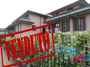 Vendita Appartamento, Ambivere