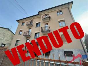 Vendita Appartamento, Cisano Bergamasco