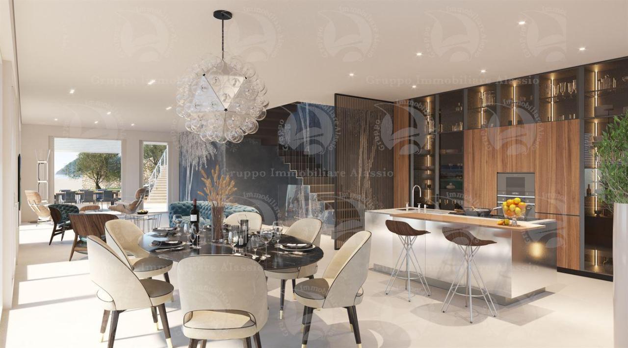 Vendita Villa, Alassio foto
