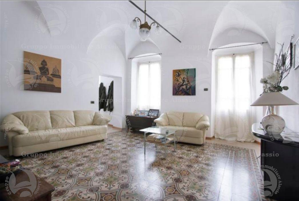 Vendita Appartamento, Laigueglia foto