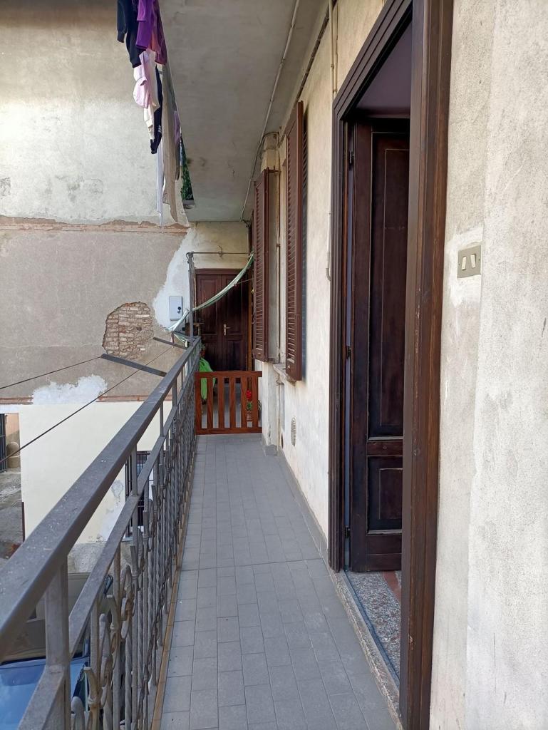 Vendita Appartamento, Vaprio d'Adda foto
