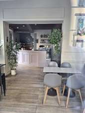 Vendita Bar Tavola Calda, Firenze
