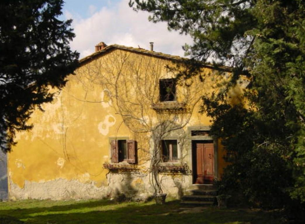 Vendita Rustico / Casale, Rufina foto