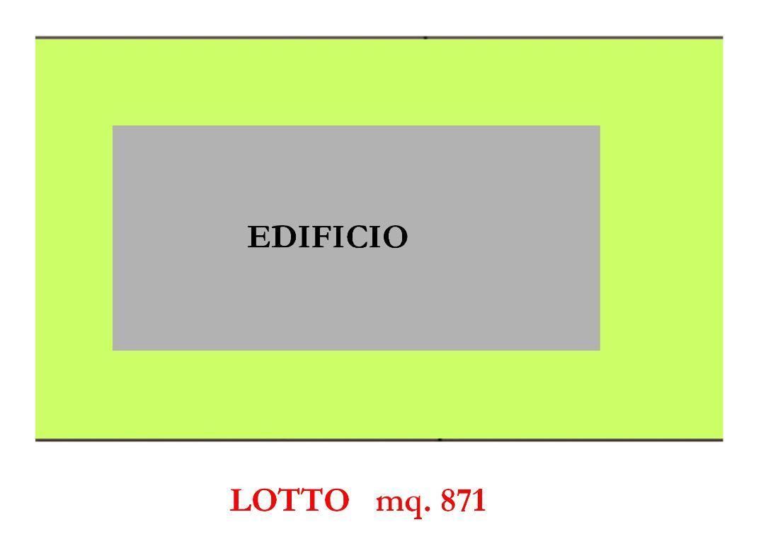 Sale Terreno Residenziale, Cervia foto