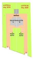 Vendita Villa bifamiliare, Cesena Vendita Villa bifamiliare, Cesena