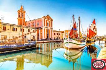 Vendita Villa a schiera, Cesenatico Vendita Villa a schiera, Cesenatico