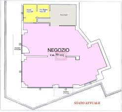 Vendita Negozio, Cesenatico