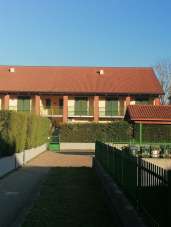 Vendita Villa a schiera, Torino Vendita Villa a schiera, Torino