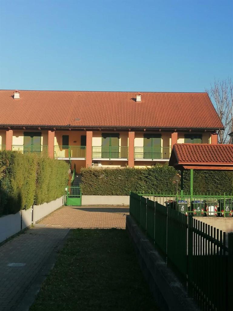Vendita Villa a schiera, Torino foto