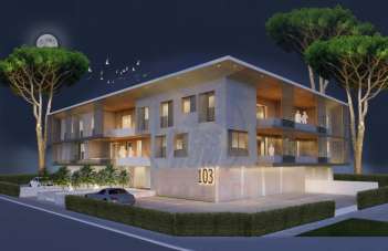 Vendita Appartamento, Cervia