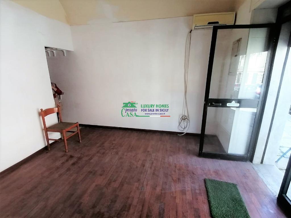 Vendita Immobile Commerciale, Ragusa foto