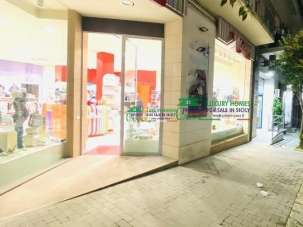 Vendita Immobile Commerciale, Ragusa